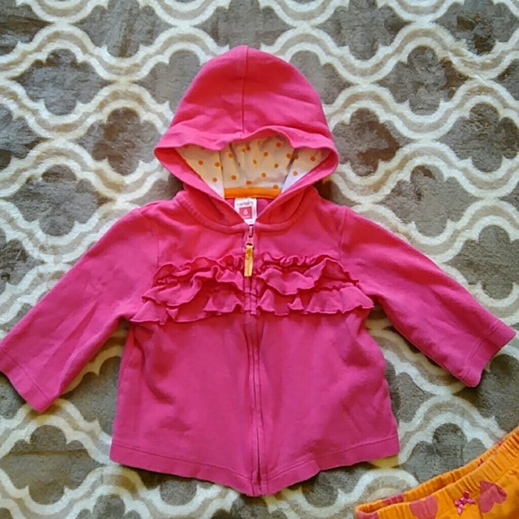 Spring Jacket/pants outfit - Picture 3 of 4